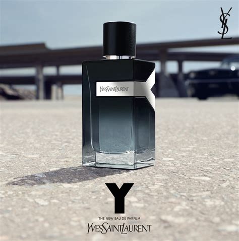 yves saint laurent y edp 40 ml|ysl y edp men's.